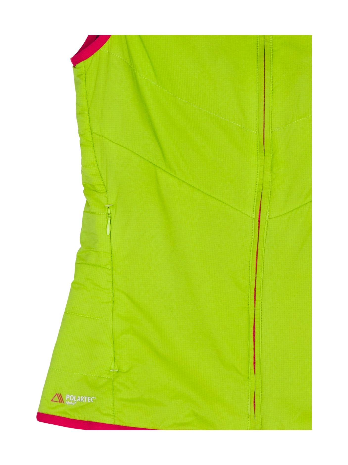 Isolationsweste für Damen