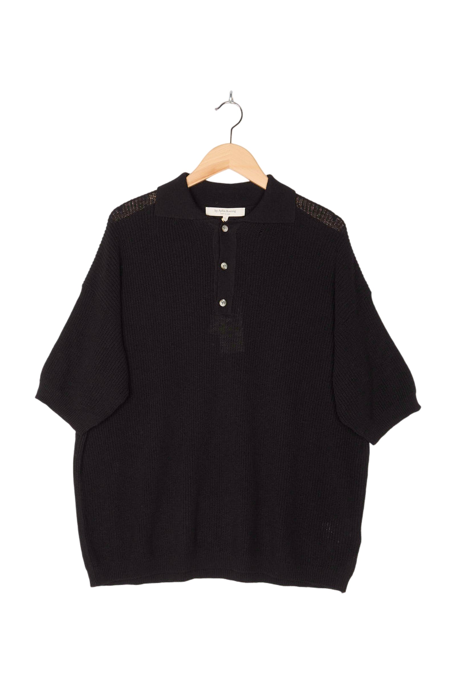 by Aylin Koenig Poloshirt für Herren