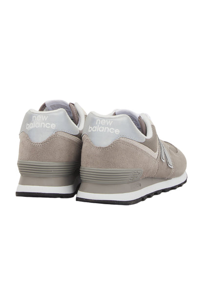 New Balance 574 Herren Sneaker - Grau