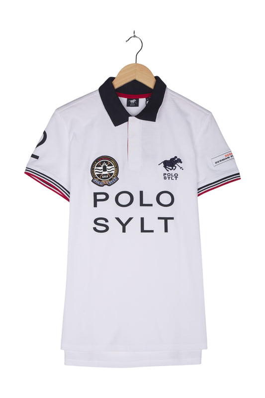 POLO SYLT POLO SYLT Poloshirt