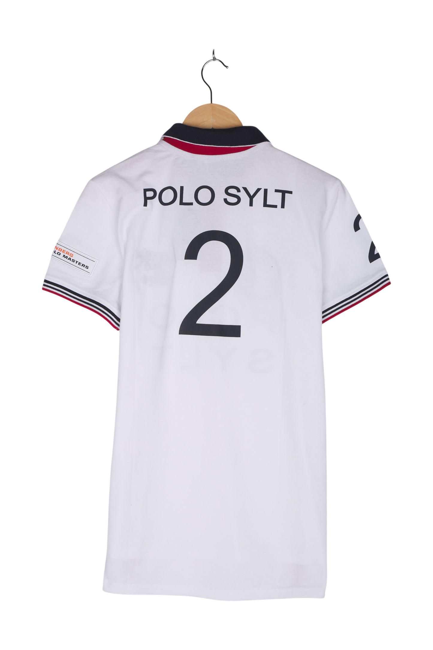 POLO SYLT POLO SYLT Poloshirt