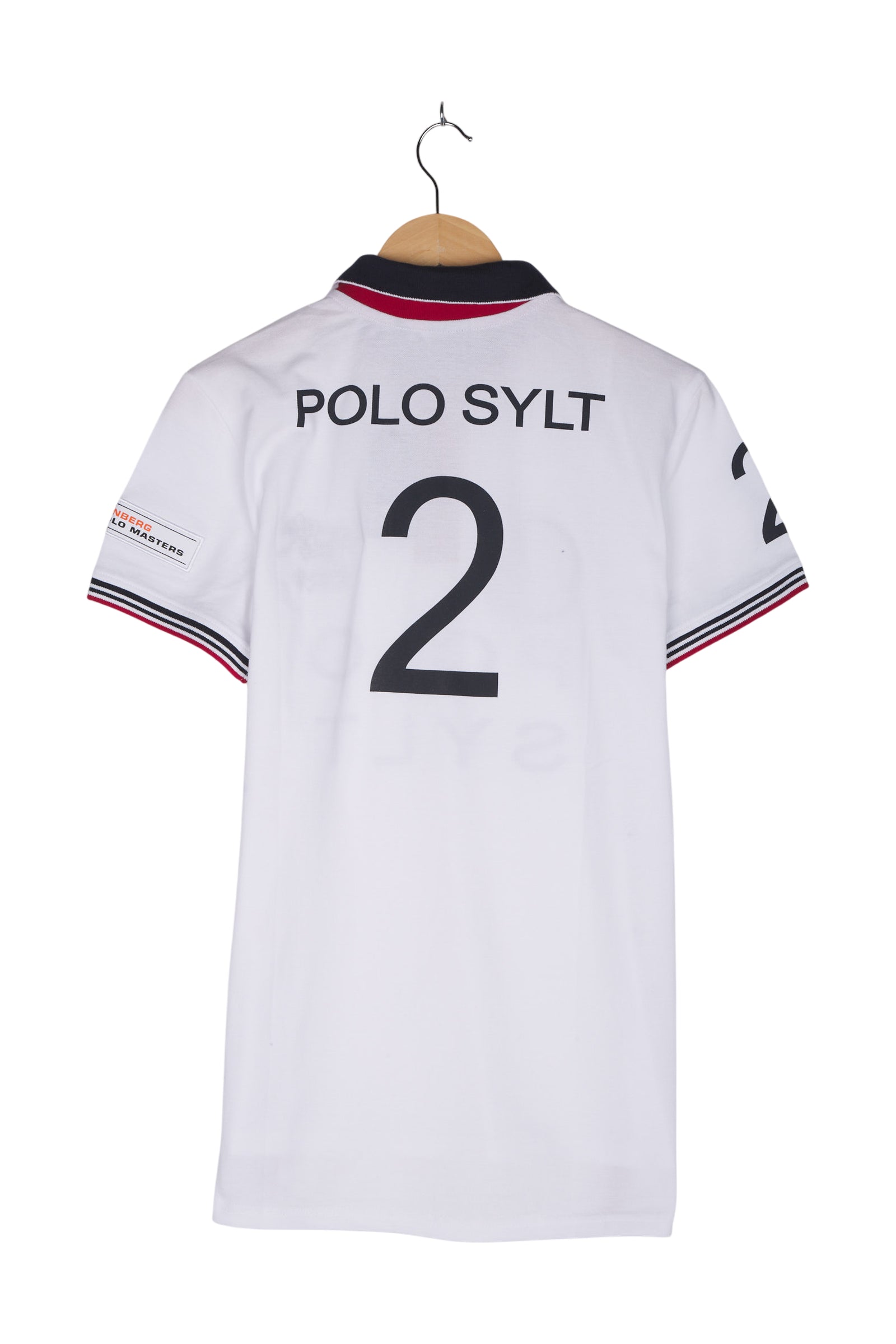 POLO SYLT POLO SYLT Poloshirt