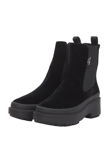 Kate Spade Ankle Boots Size 39 Schwarz 