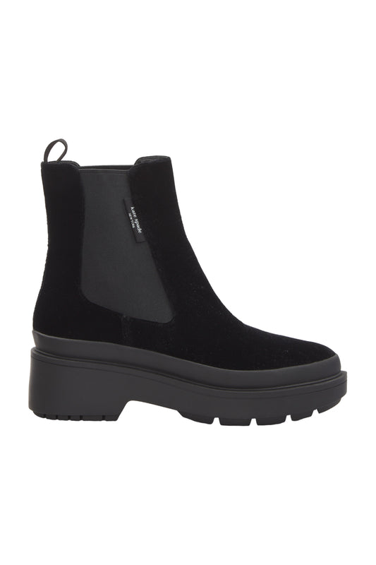 Kate Spade Ankle Boots Size 39 Schwarz 