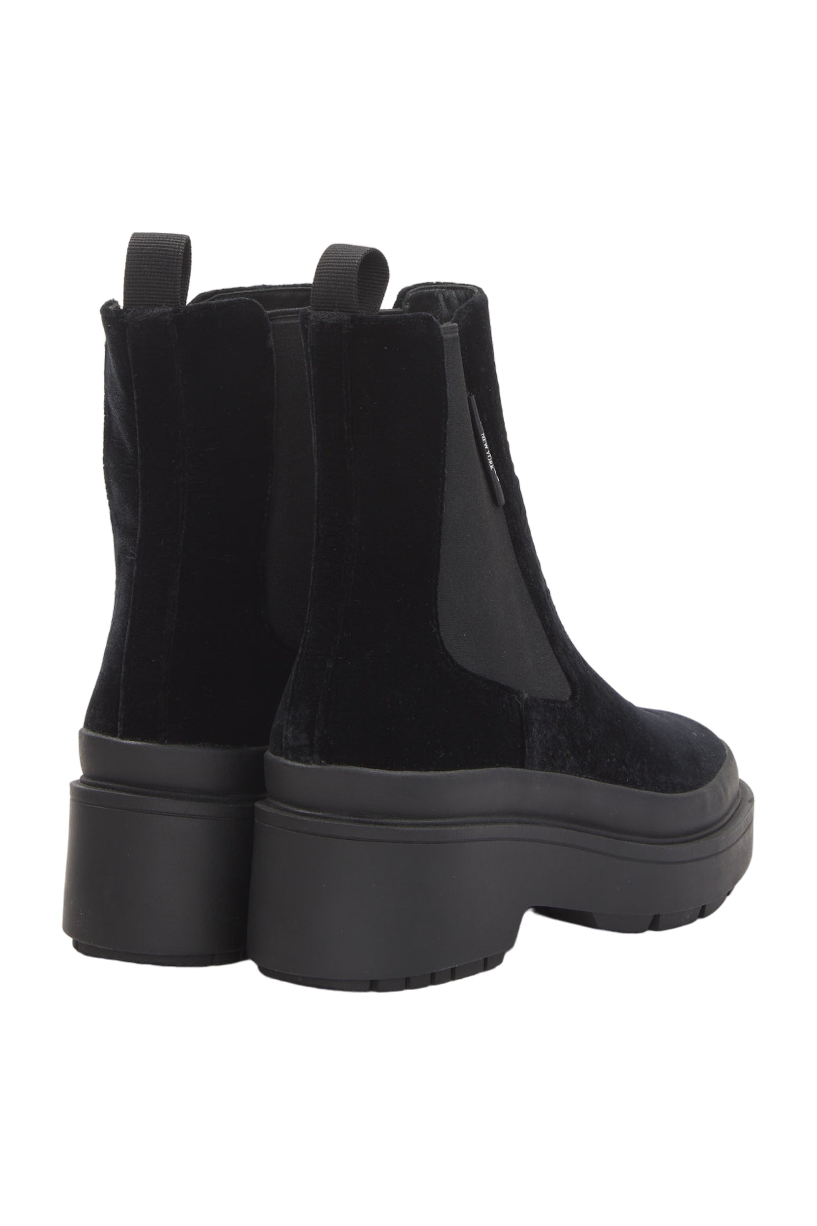 Kate Spade Ankle Boots Size 39 Schwarz 
