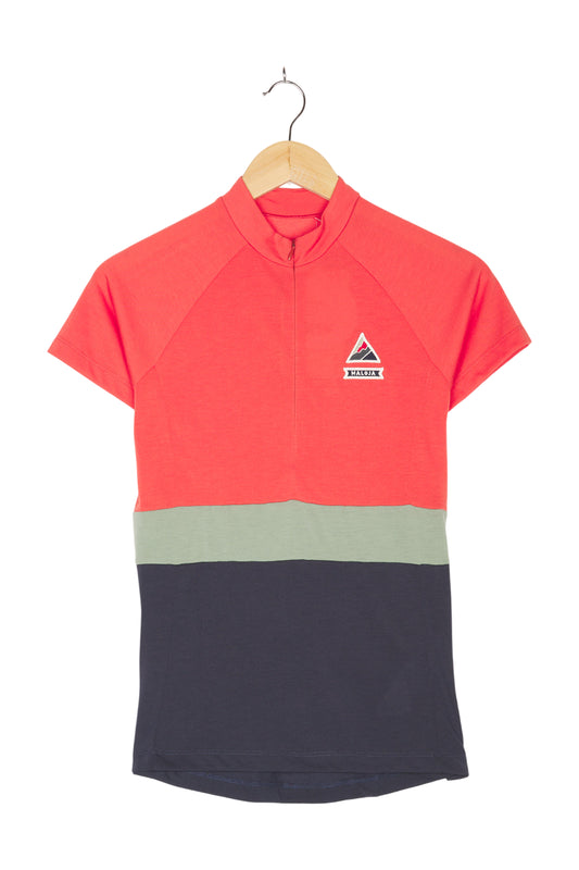 GrassauM. 1/2 Short Sleeve Bike Jersey
