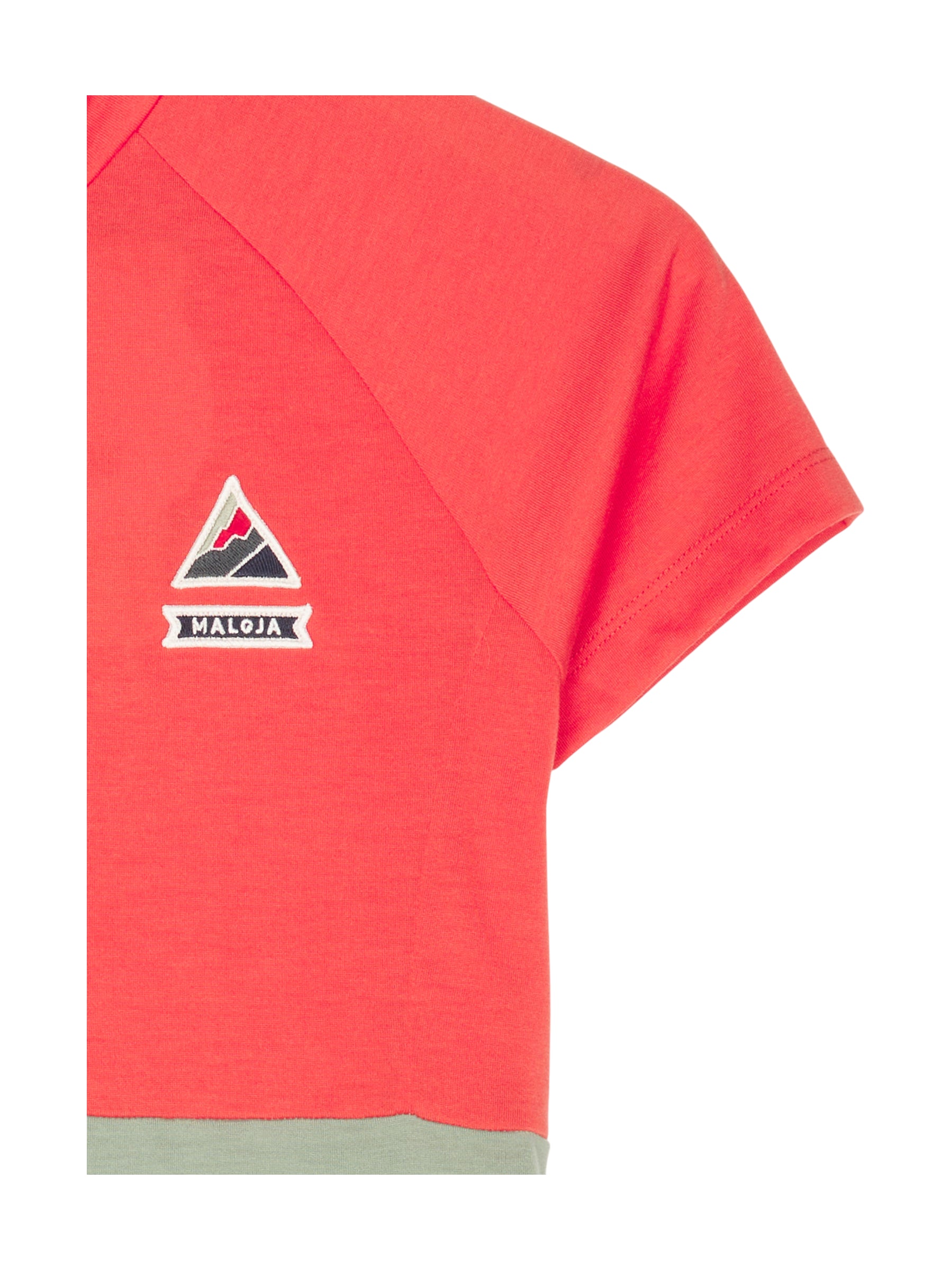 GrassauM. 1/2 Short Sleeve Bike Jersey