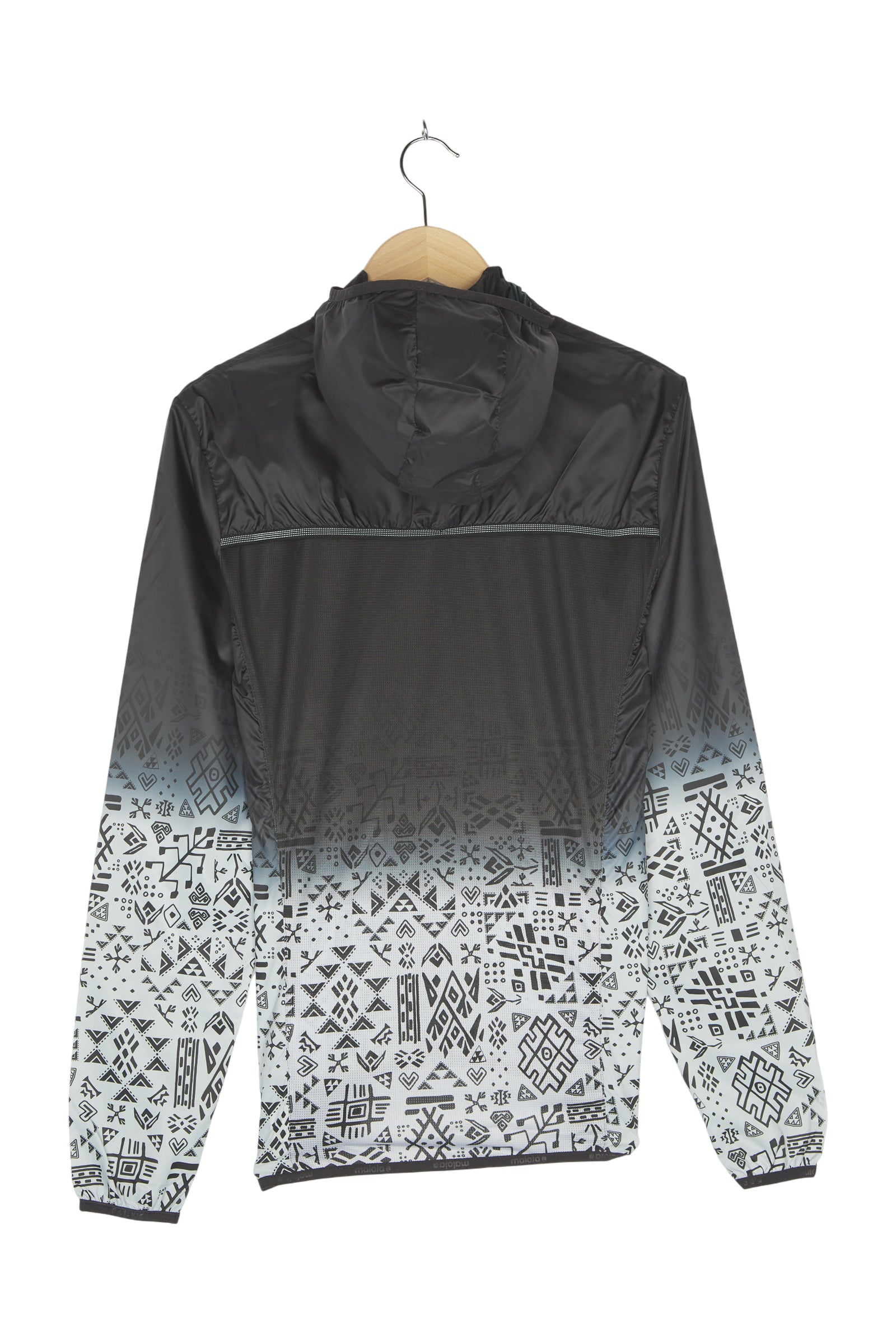 JOAKIMM. Hooded Multisport Jacket