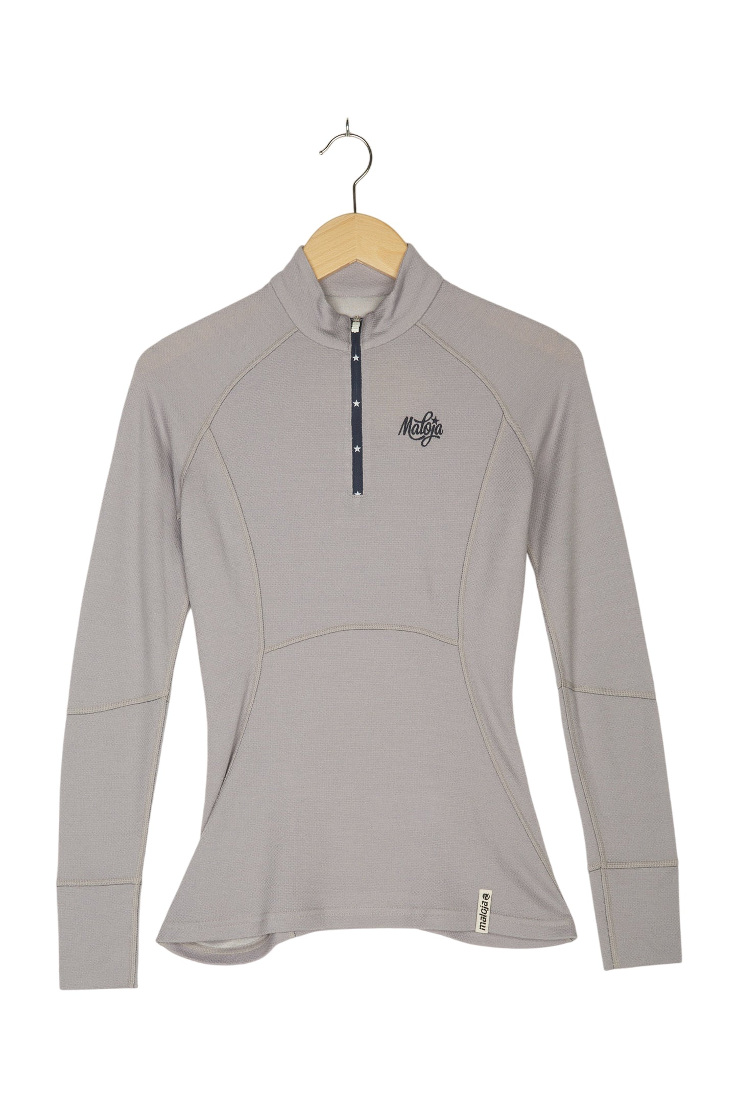 MelodieM. Long Sleeve Multisport Jersey