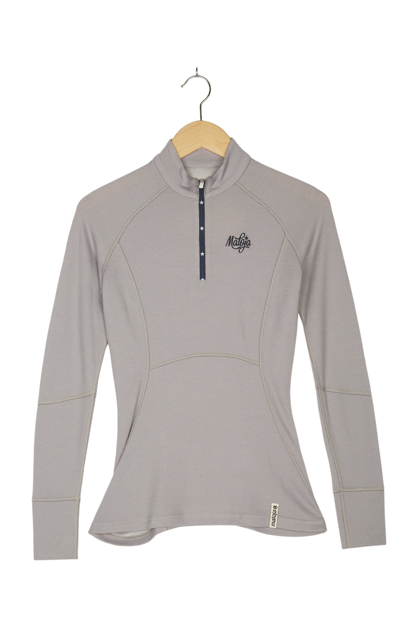 MelodieM. Long Sleeve Multisport Jersey