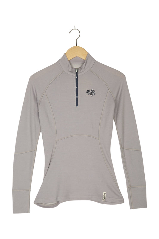 MelodieM. Long Sleeve Multisport Jersey