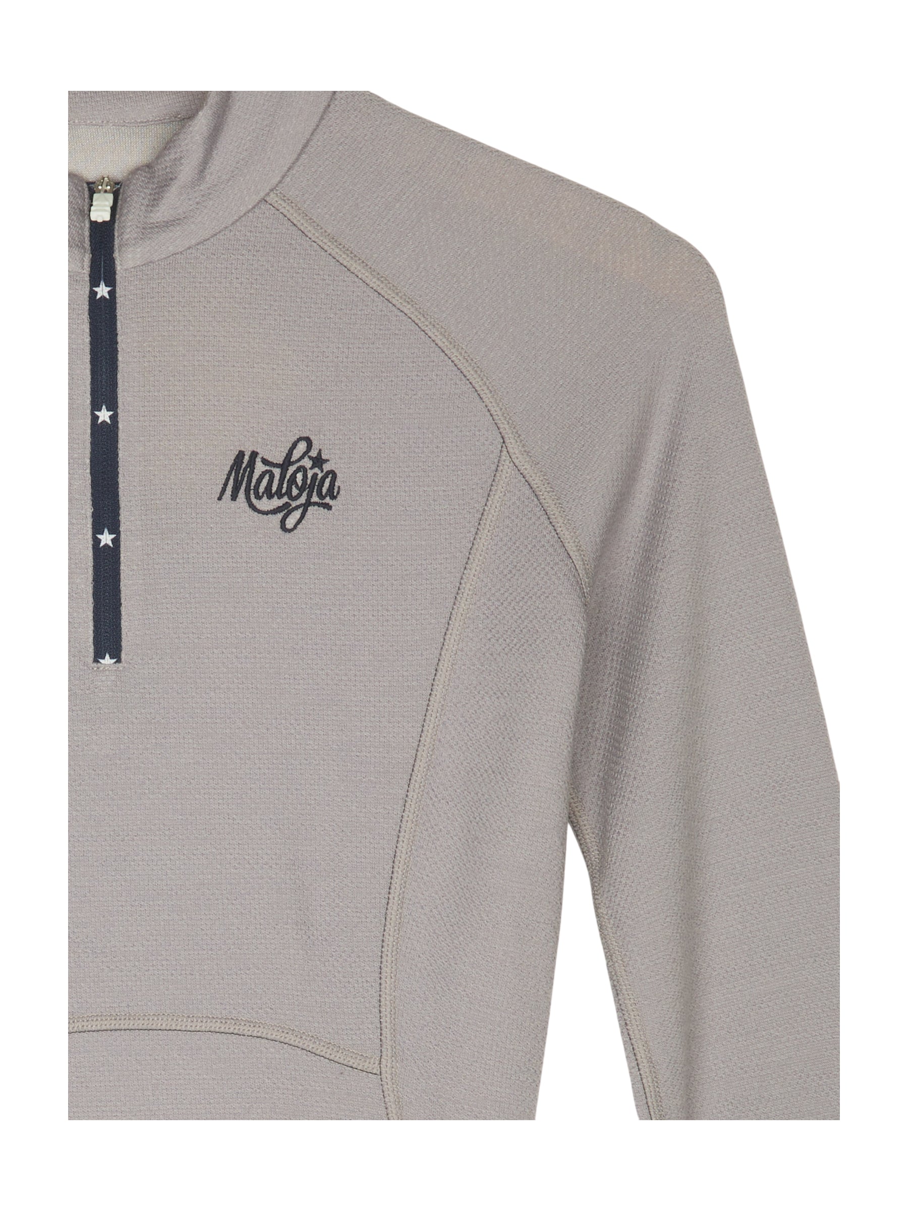 MelodieM. Long Sleeve Multisport Jersey