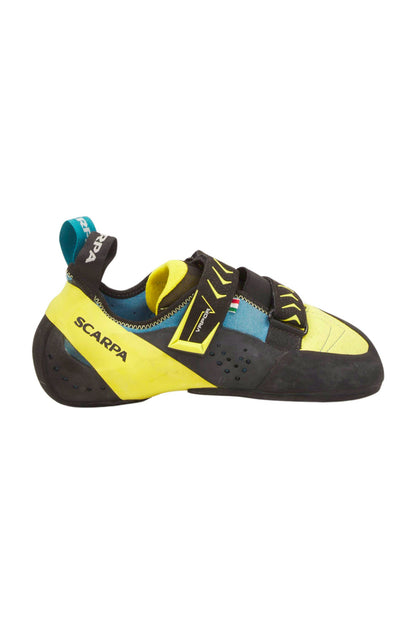 Scarpa Kletterschuhe für Herren 