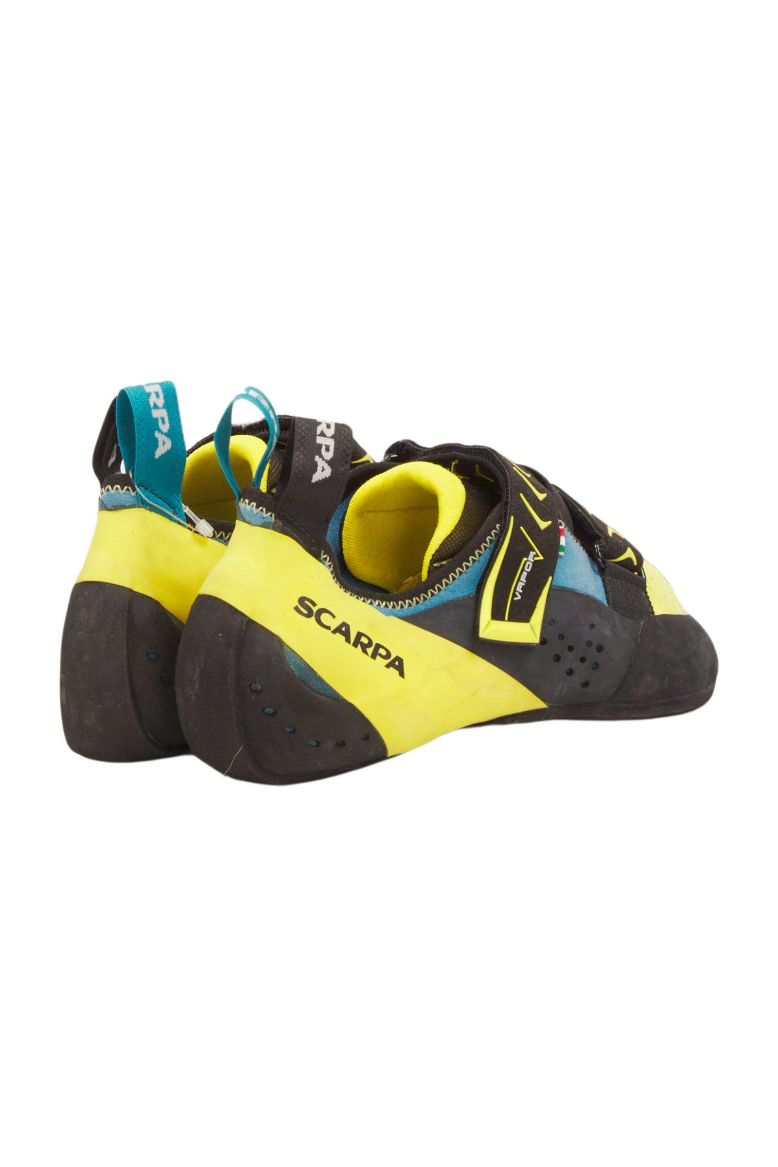 Scarpa Kletterschuhe für Herren 