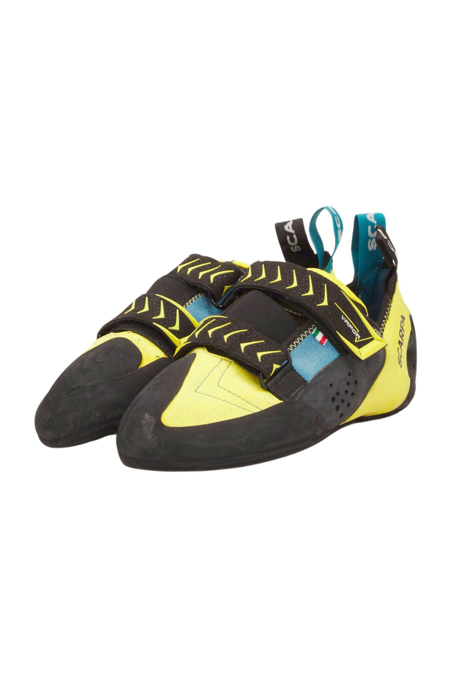 Scarpa Kletterschuhe für Herren 
