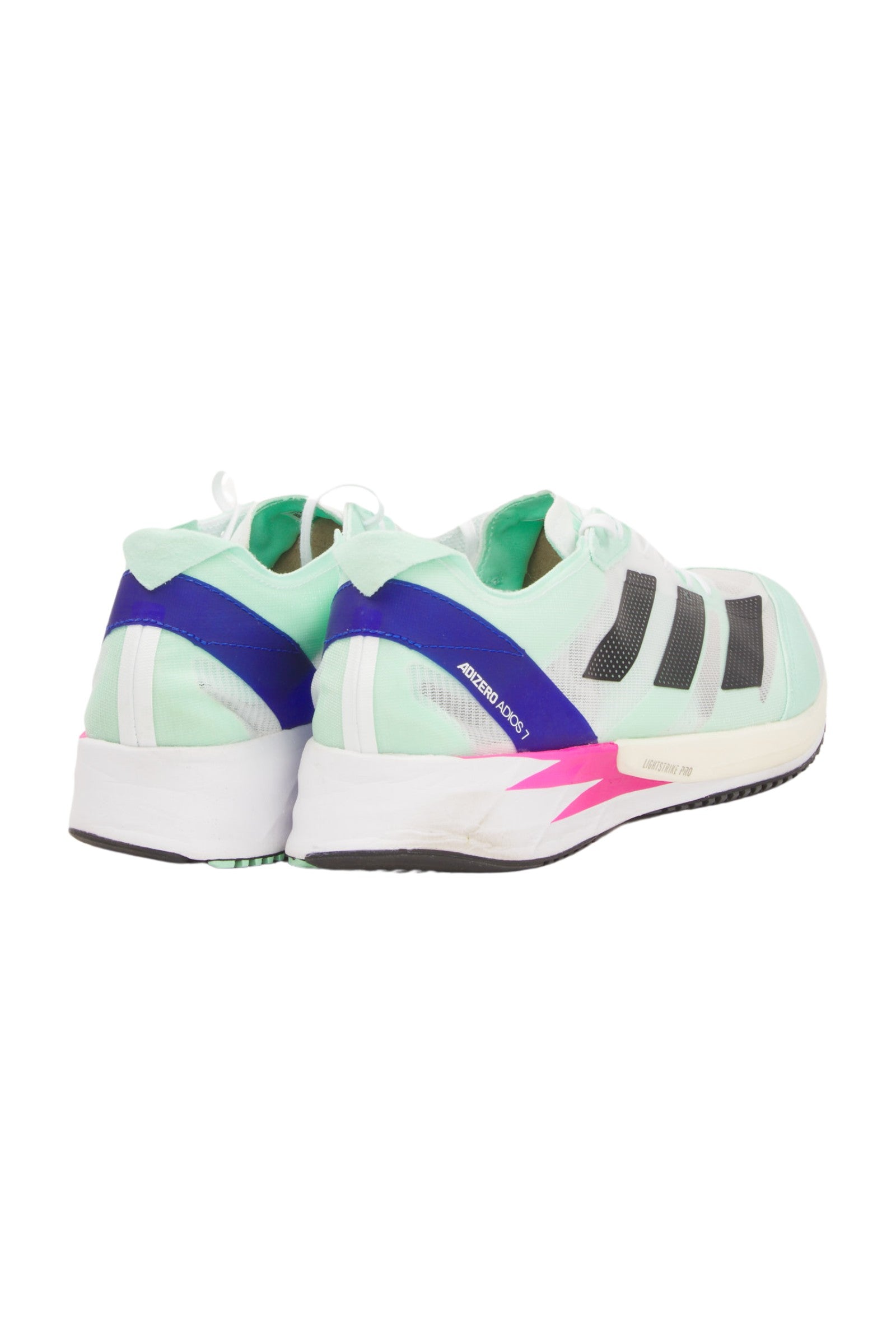 LAUFSCHUHE ADIZERO ADIOS 7 FÜR HERREN 