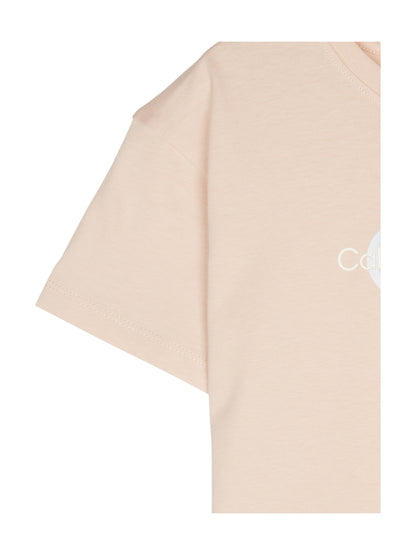 Calvin Klein T-Shirt Logo
