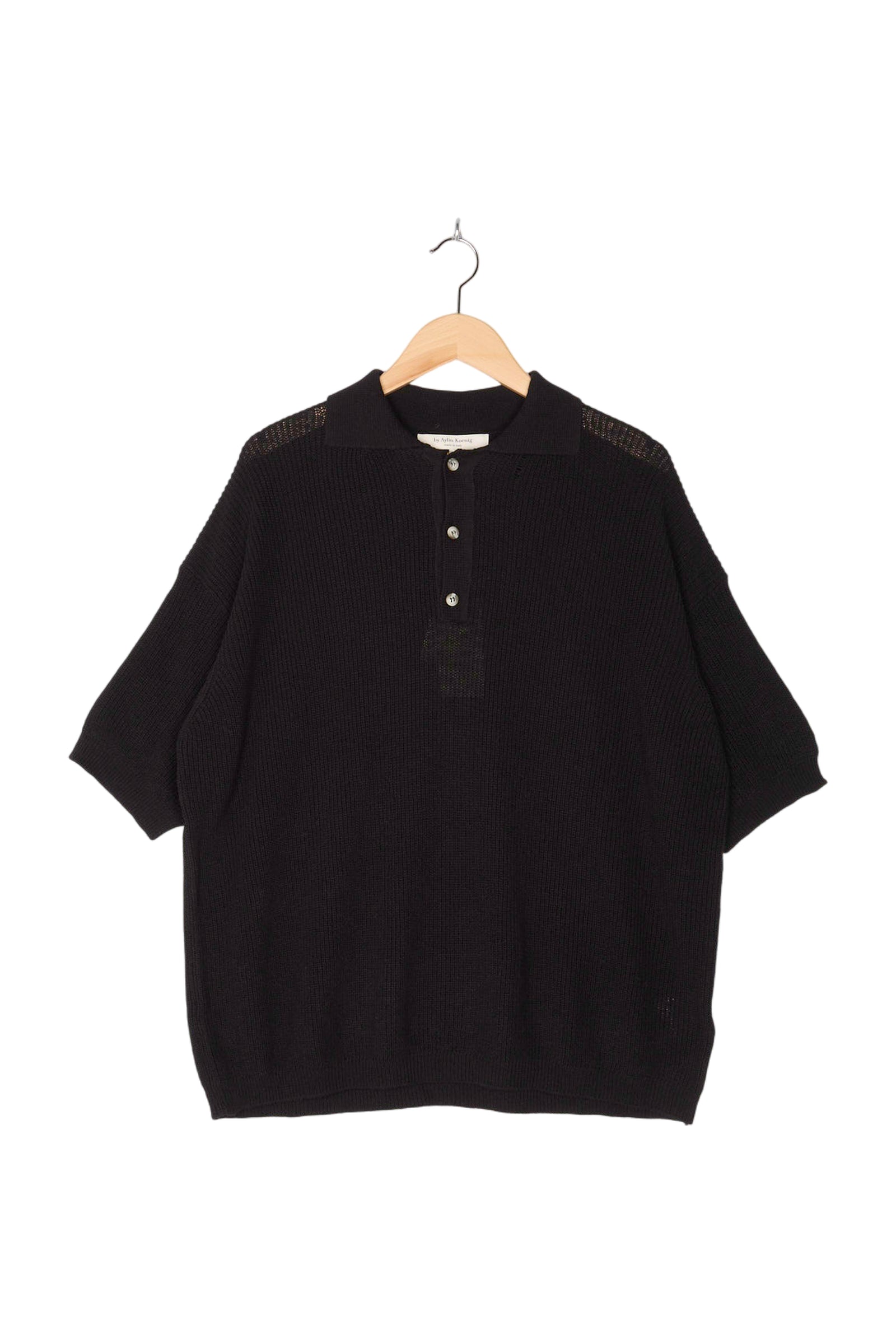 by Aylin Koenig THEO Poloshirt für Herren