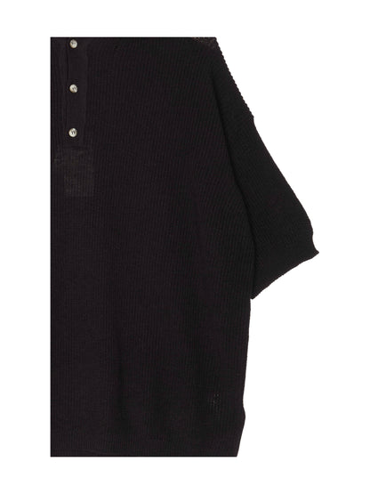 by Aylin Koenig THEO Poloshirt für Herren