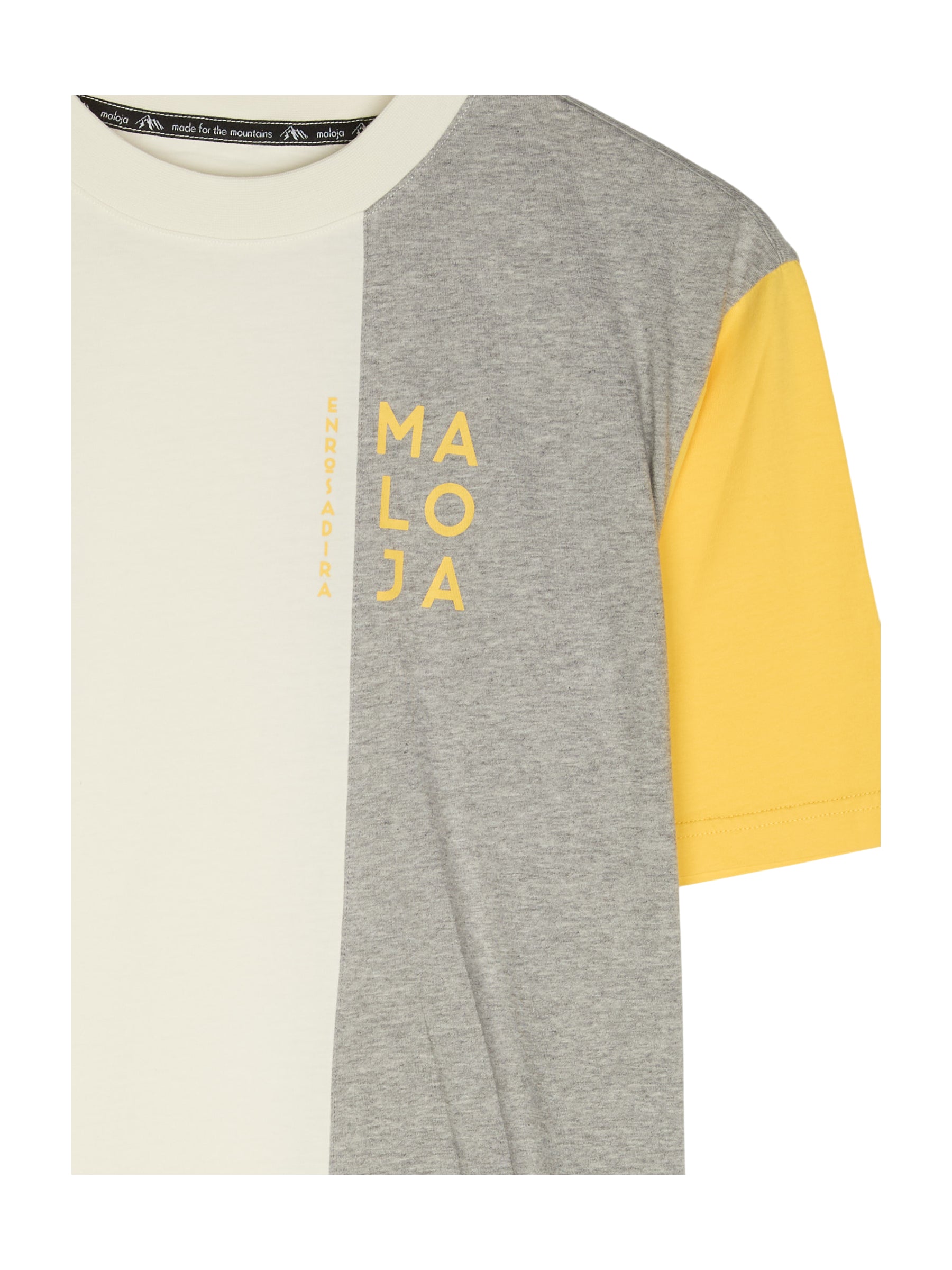 BOÈM. Organic Cotton Tee