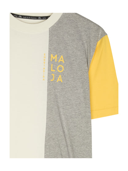 BOÈM. Organic Cotton Tee