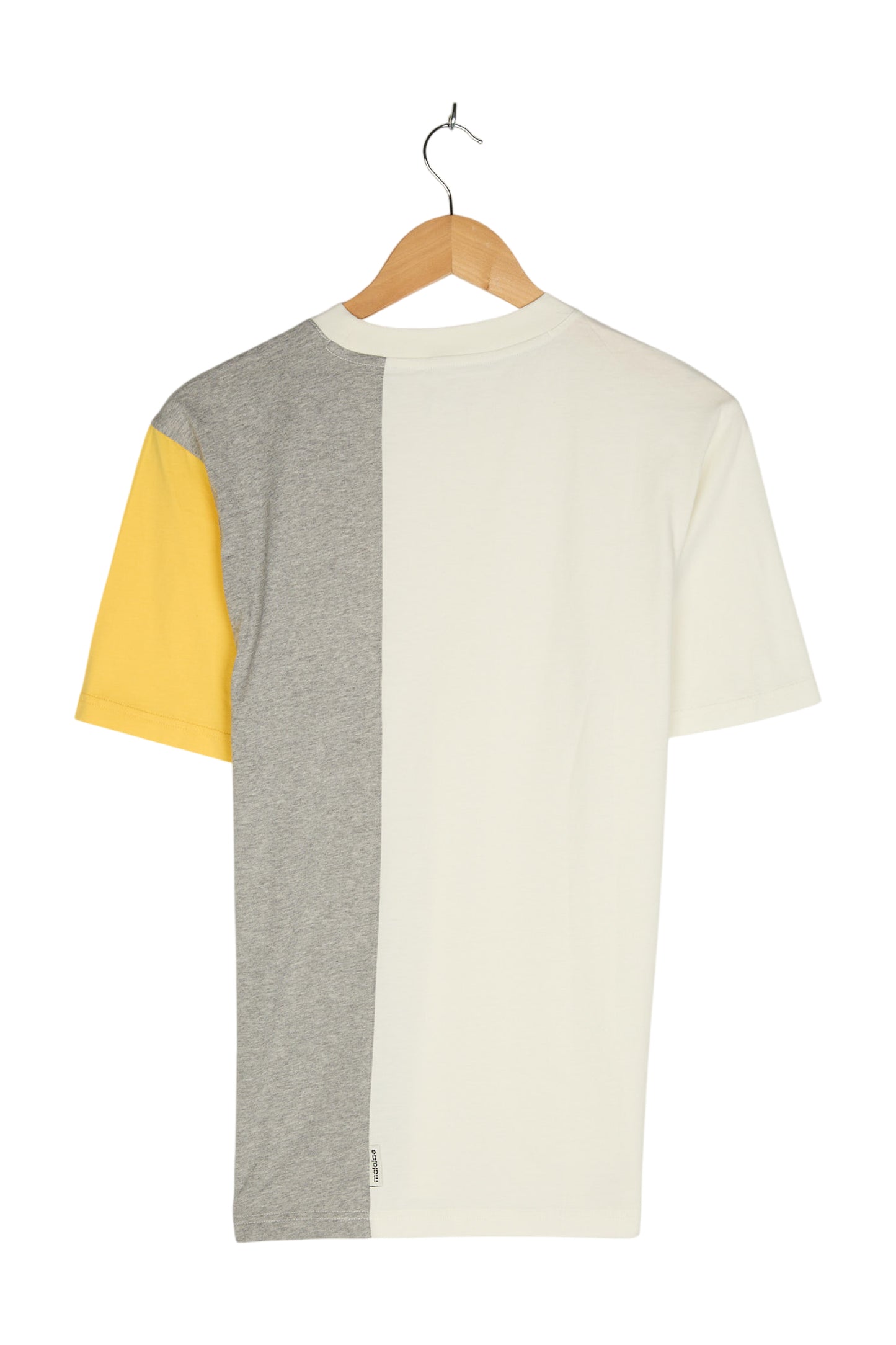 BOÈM. Organic Cotton Tee