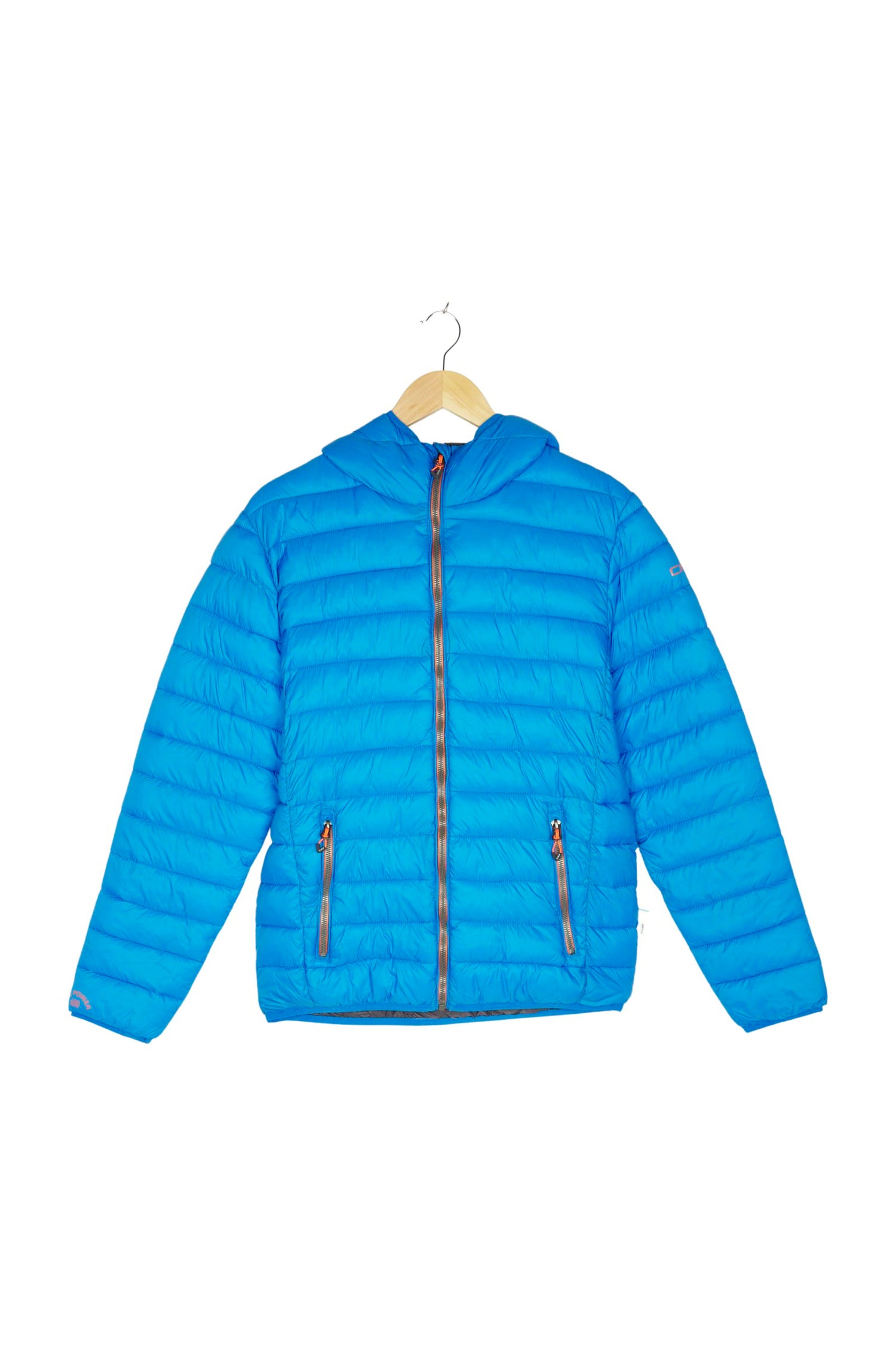 Kunstfaserjacke für Herren