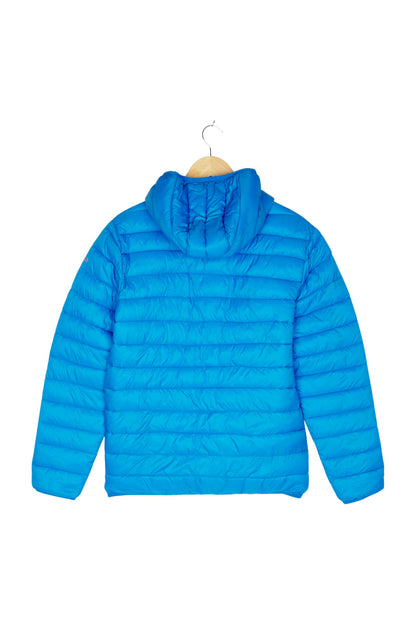 Kunstfaserjacke für Herren