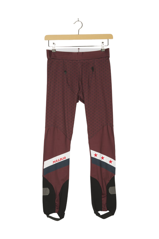 BovalM. Pant 
