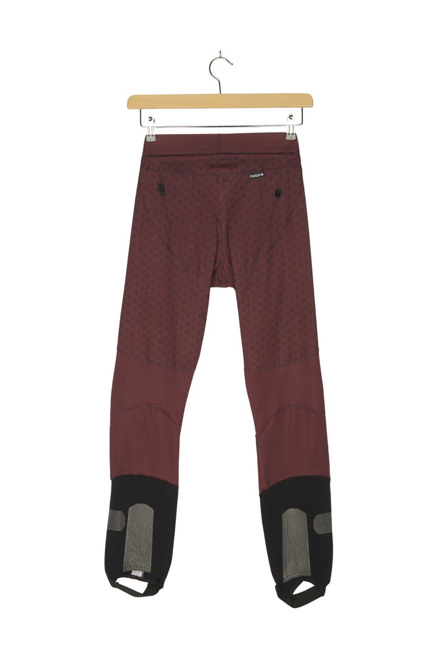 BovalM. Pant 