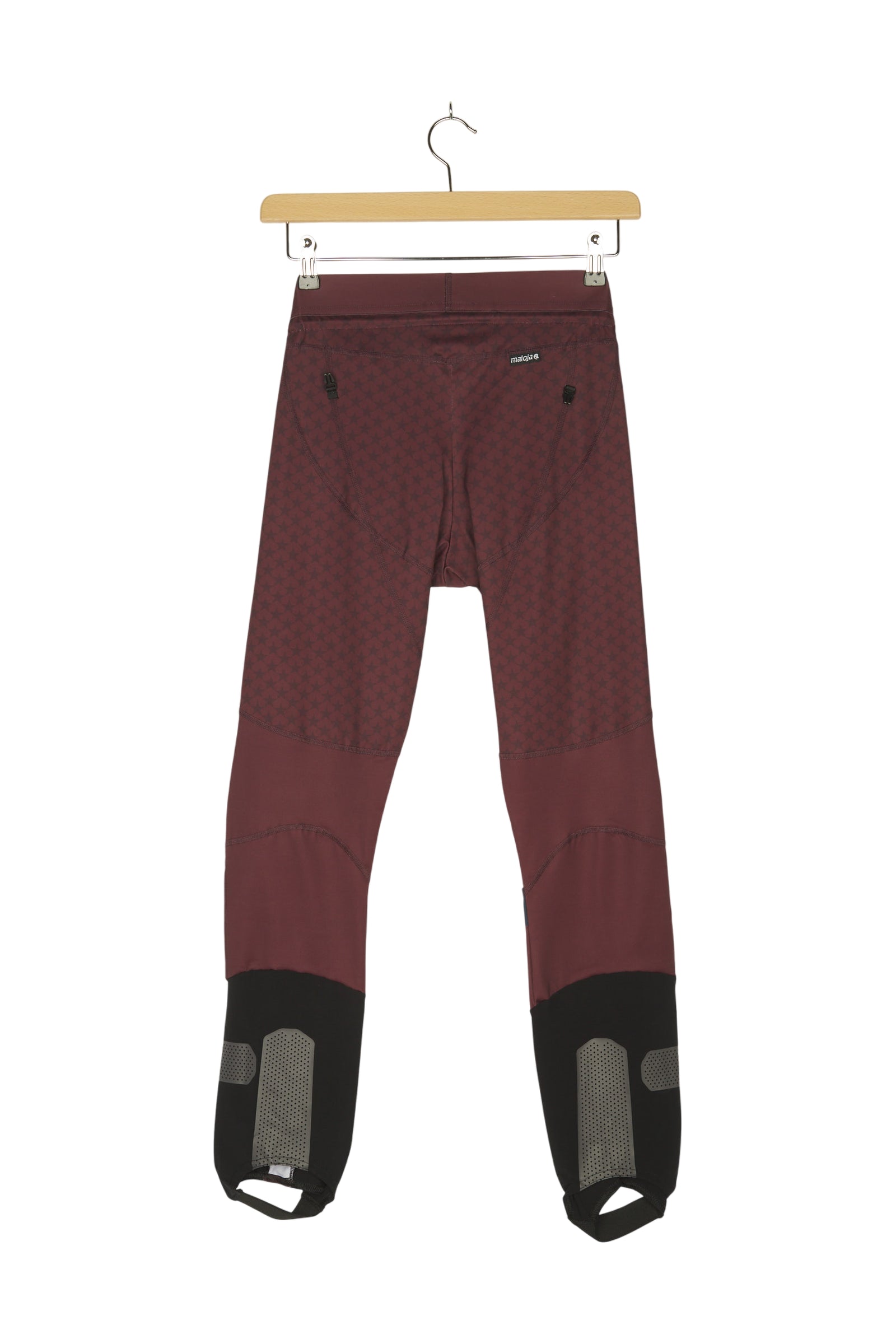 BovalM. Pant 