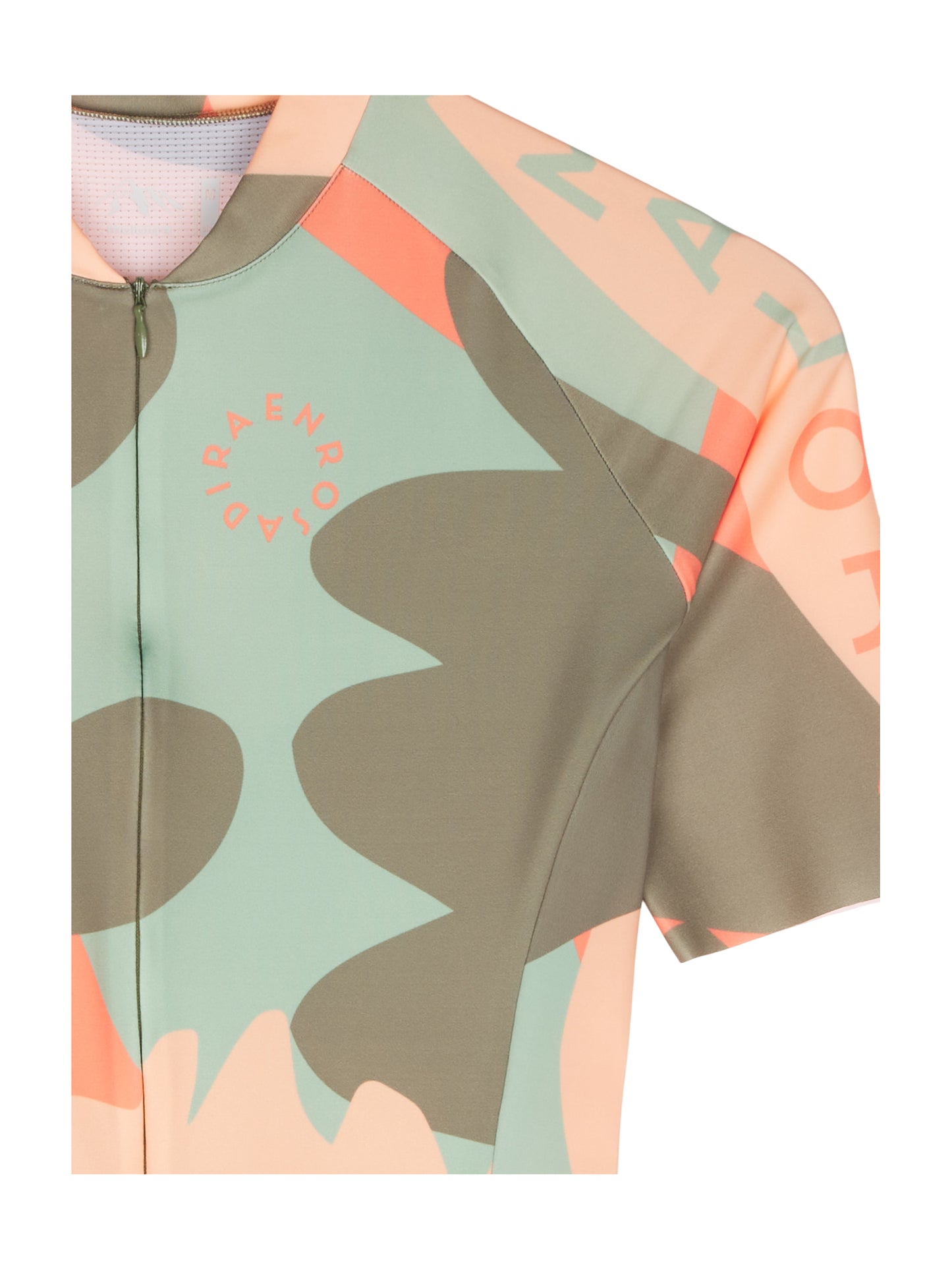 SimilaunM. Racebody Cycle Suit