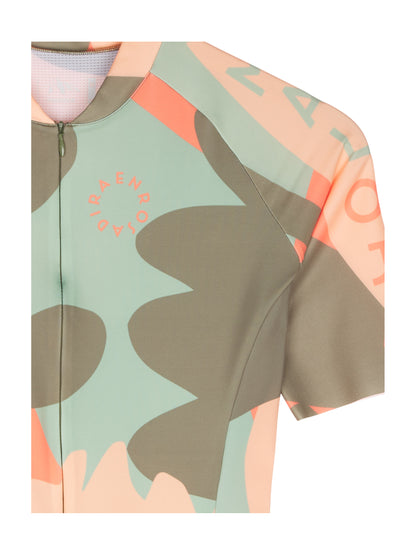 SimilaunM. Racebody Cycle Suit