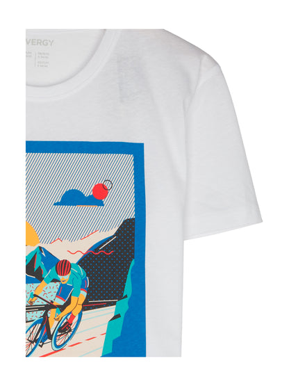 LIVERGY LIVERGY T-Shirt