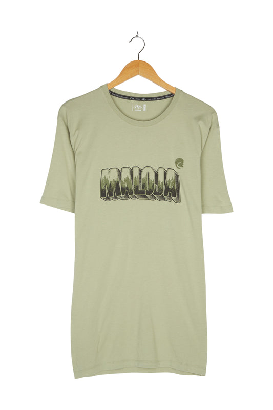 ALPENSALAMANDERM. Short Sleeve Multisport Jersey
