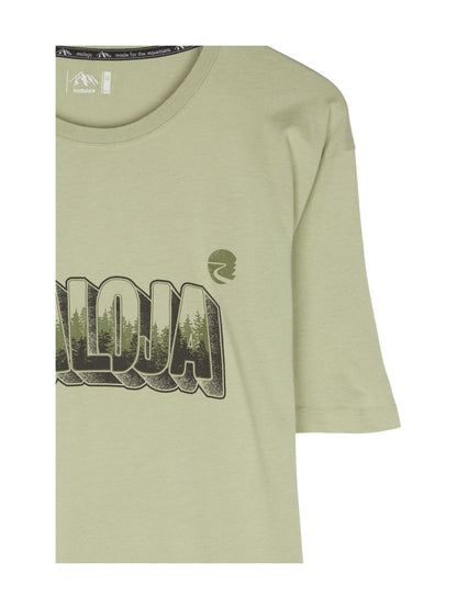 ALPENSALAMANDERM. Short Sleeve Multisport Jersey