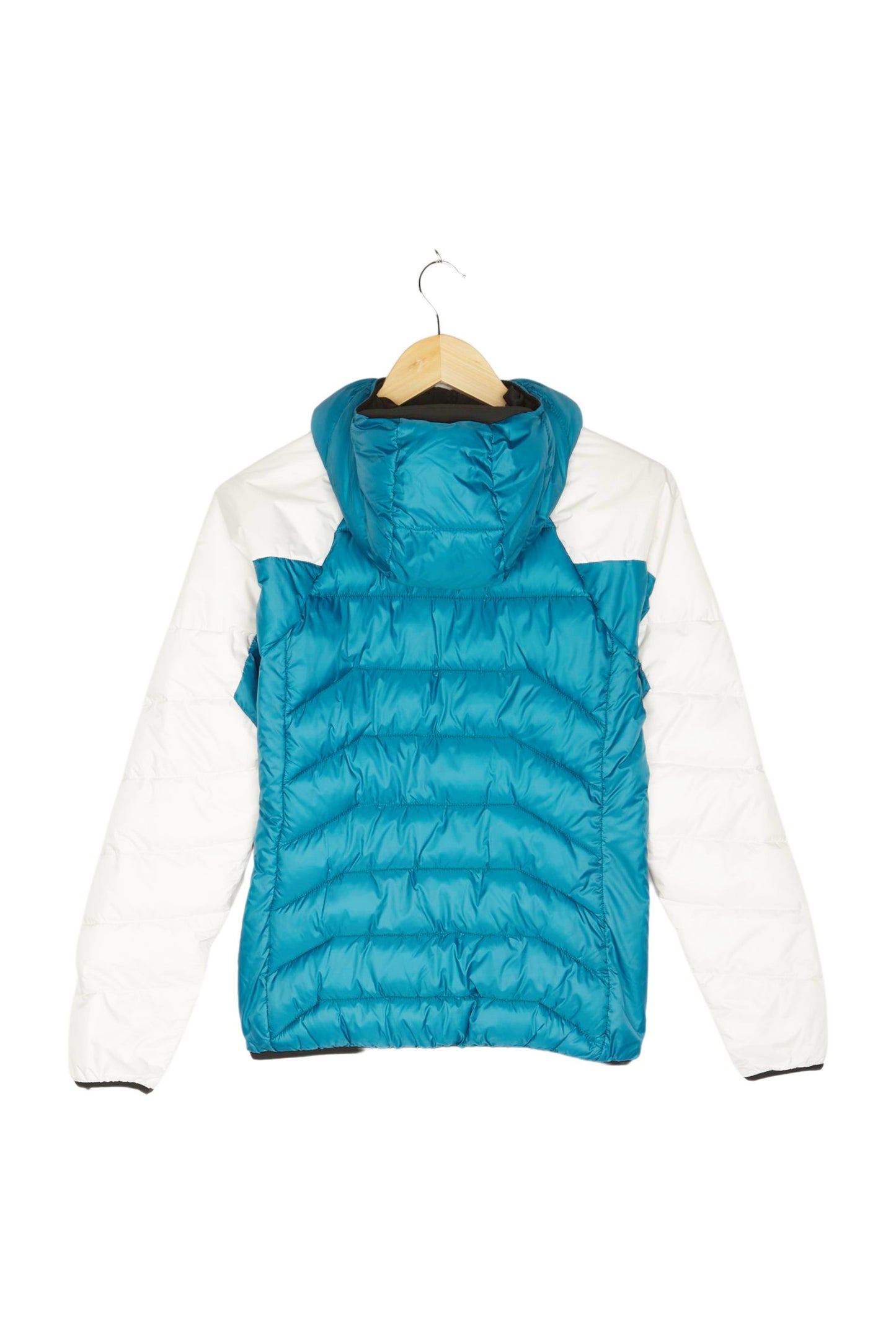 Kunstfaserjacke für Damen