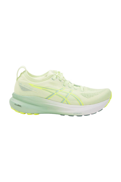ASICS GEL-KAYANO 31 Damen Laufschuhe - Grün