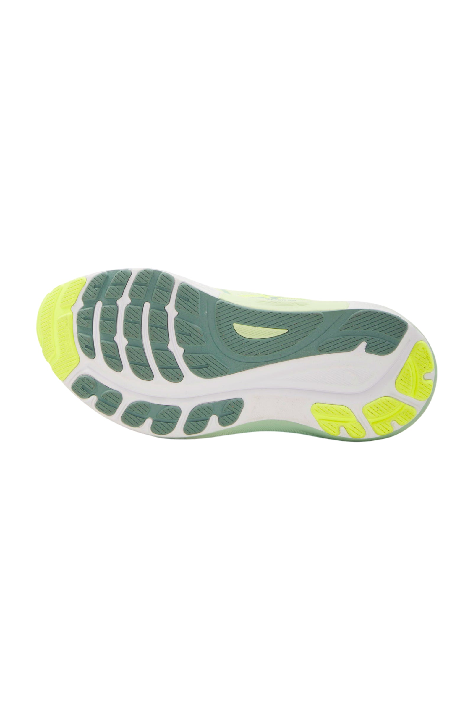 ASICS GEL-KAYANO 31 Damen Laufschuhe - Grün