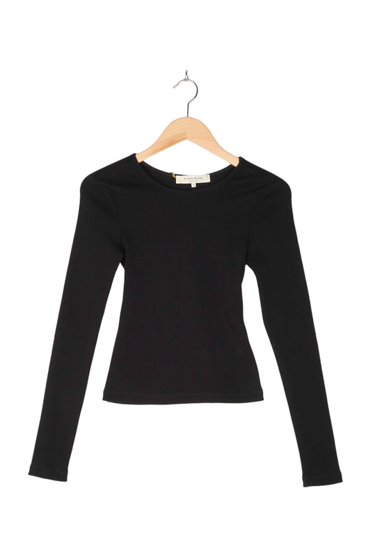 by Aylin Koenig Langarmshirt für Damen