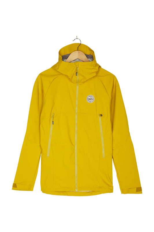 ISCHIM. Softshell Jacket