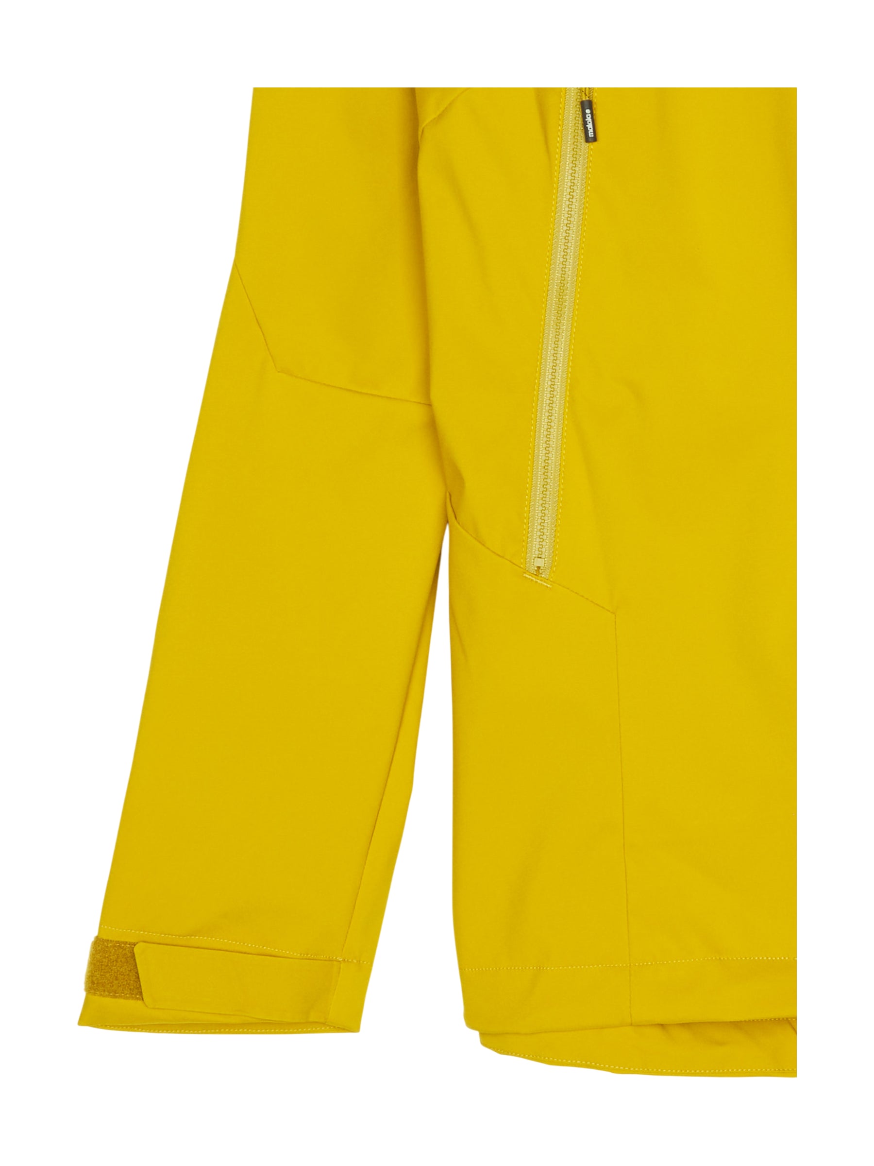 ISCHIM. Softshell Jacket