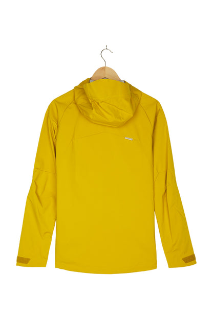 ISCHIM. Softshell Jacket
