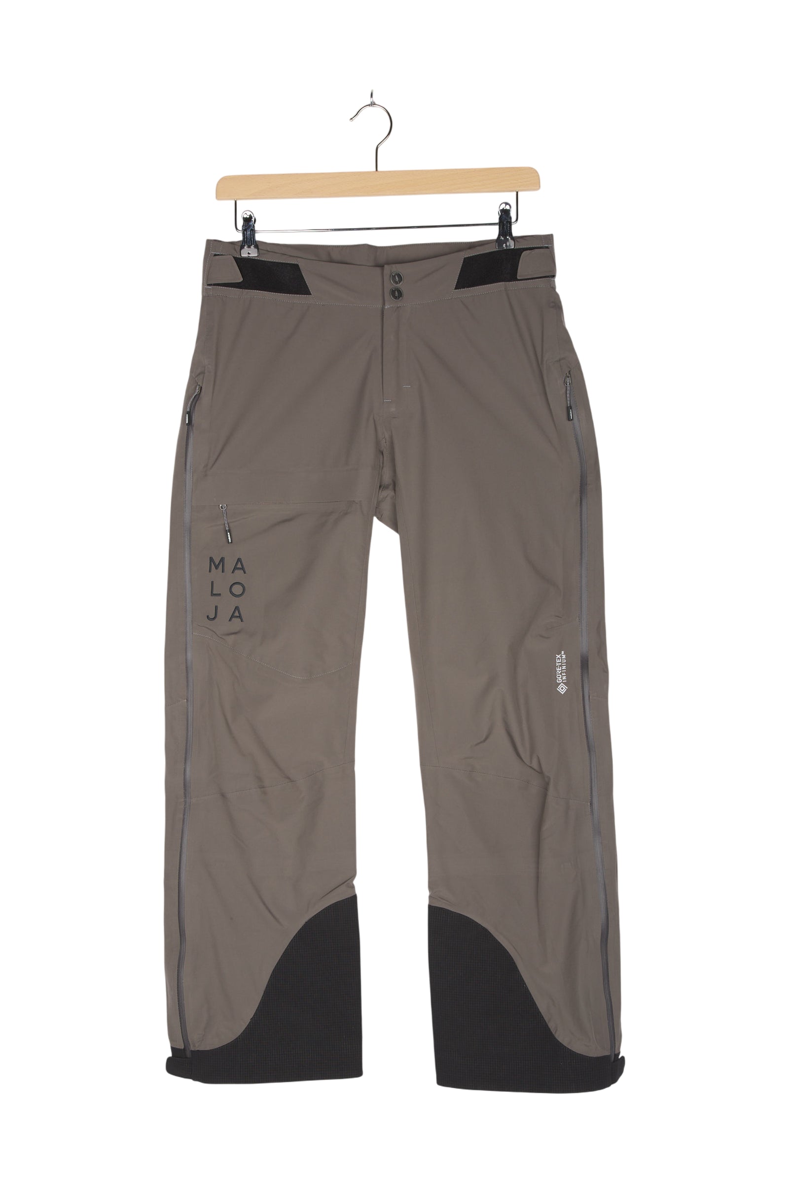 ManasM. Ski Mountaineering Pants