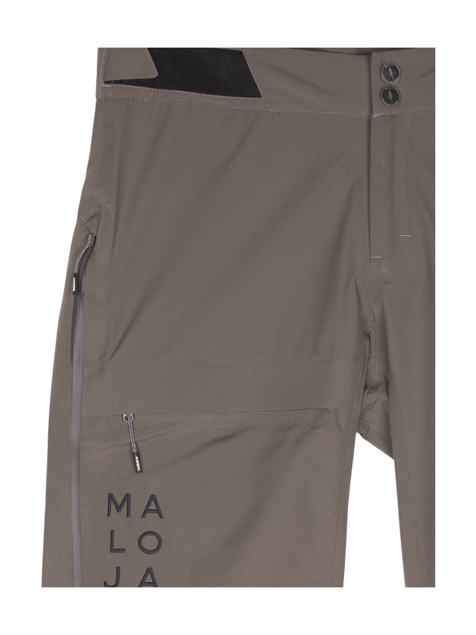 ManasM. Ski Mountaineering Pants