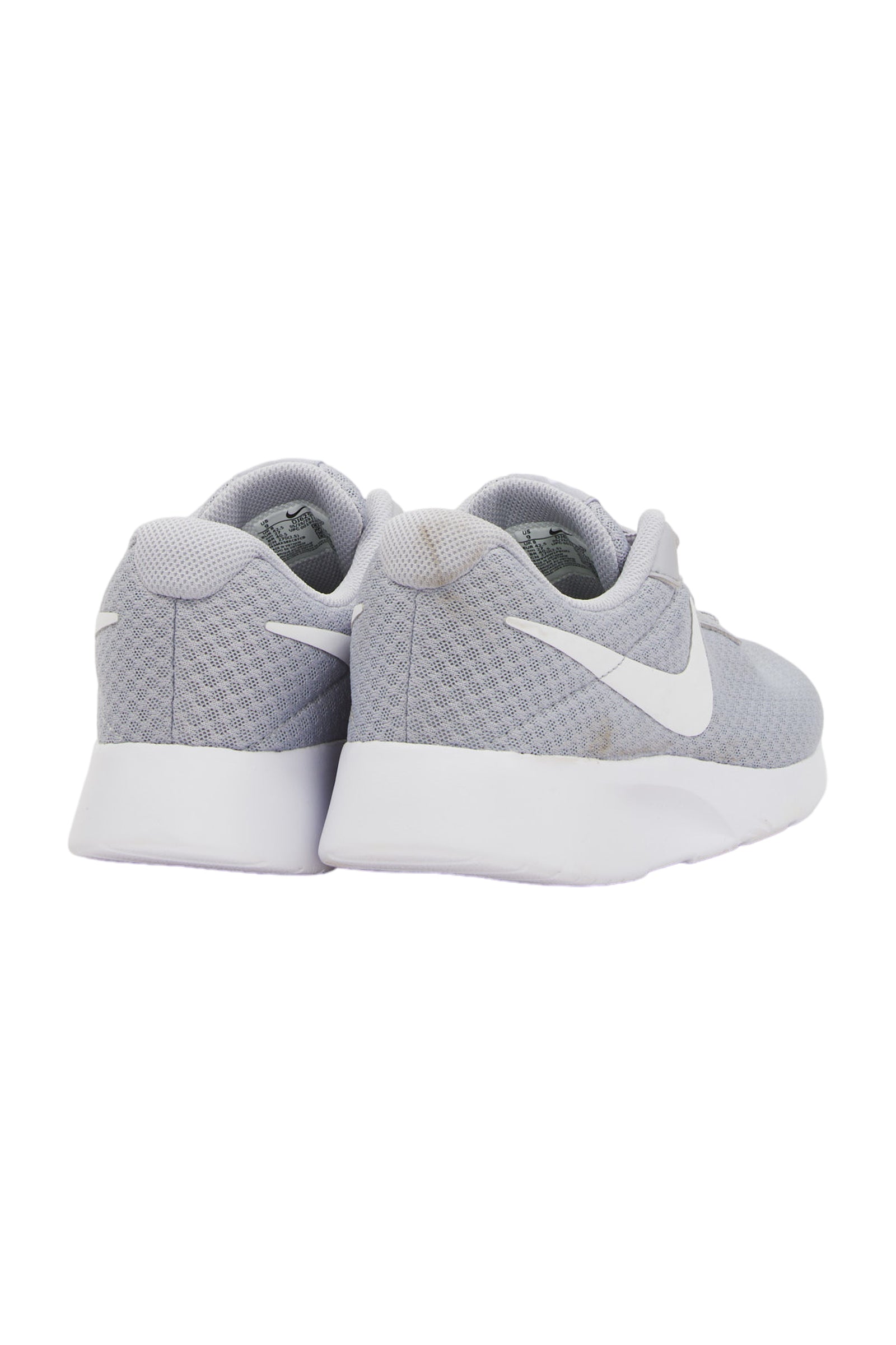 Nike Tanjun Herren Grau