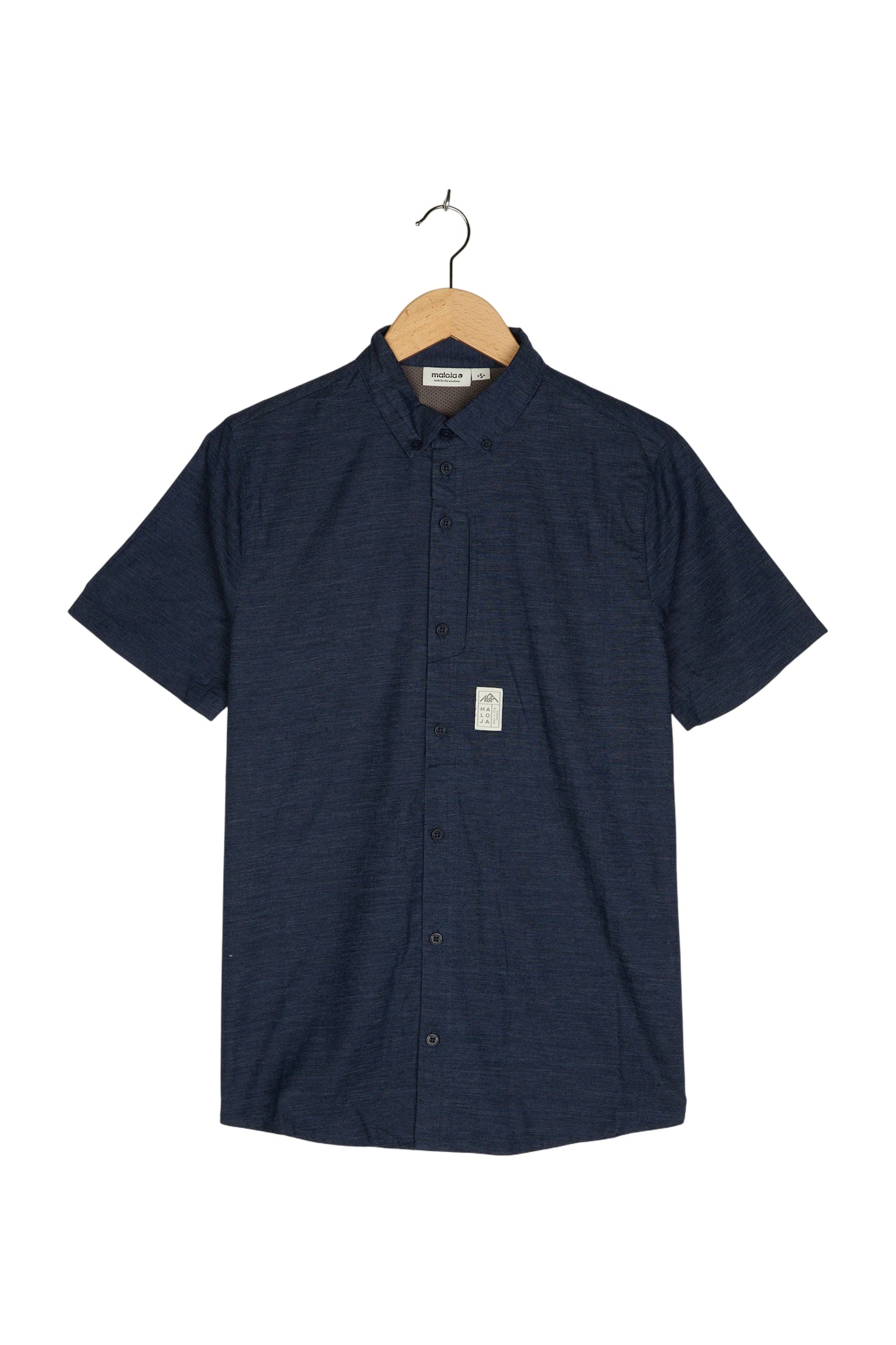 FIDERISM. 1/2 Functional Shirt