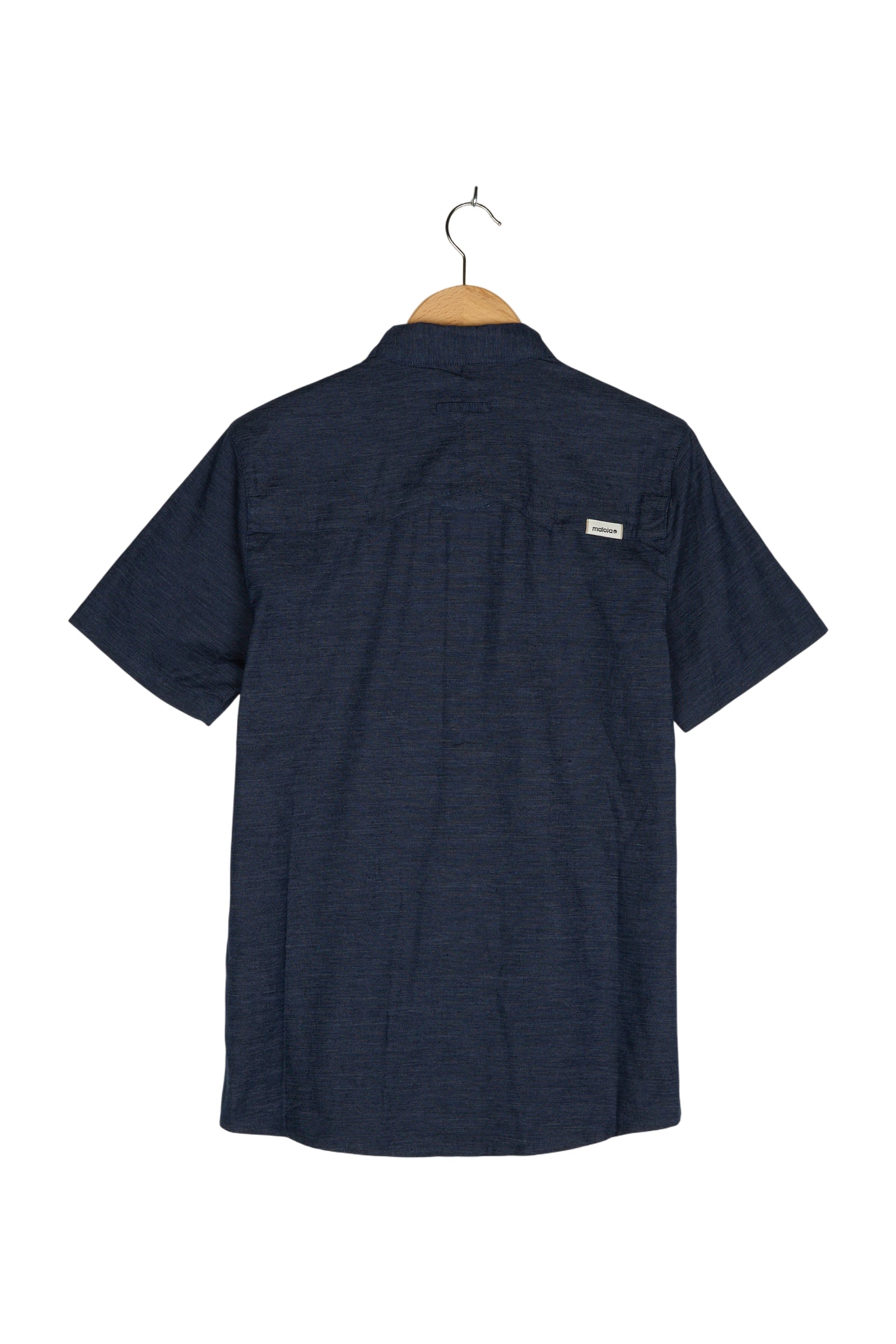 FIDERISM. 1/2 Functional Shirt