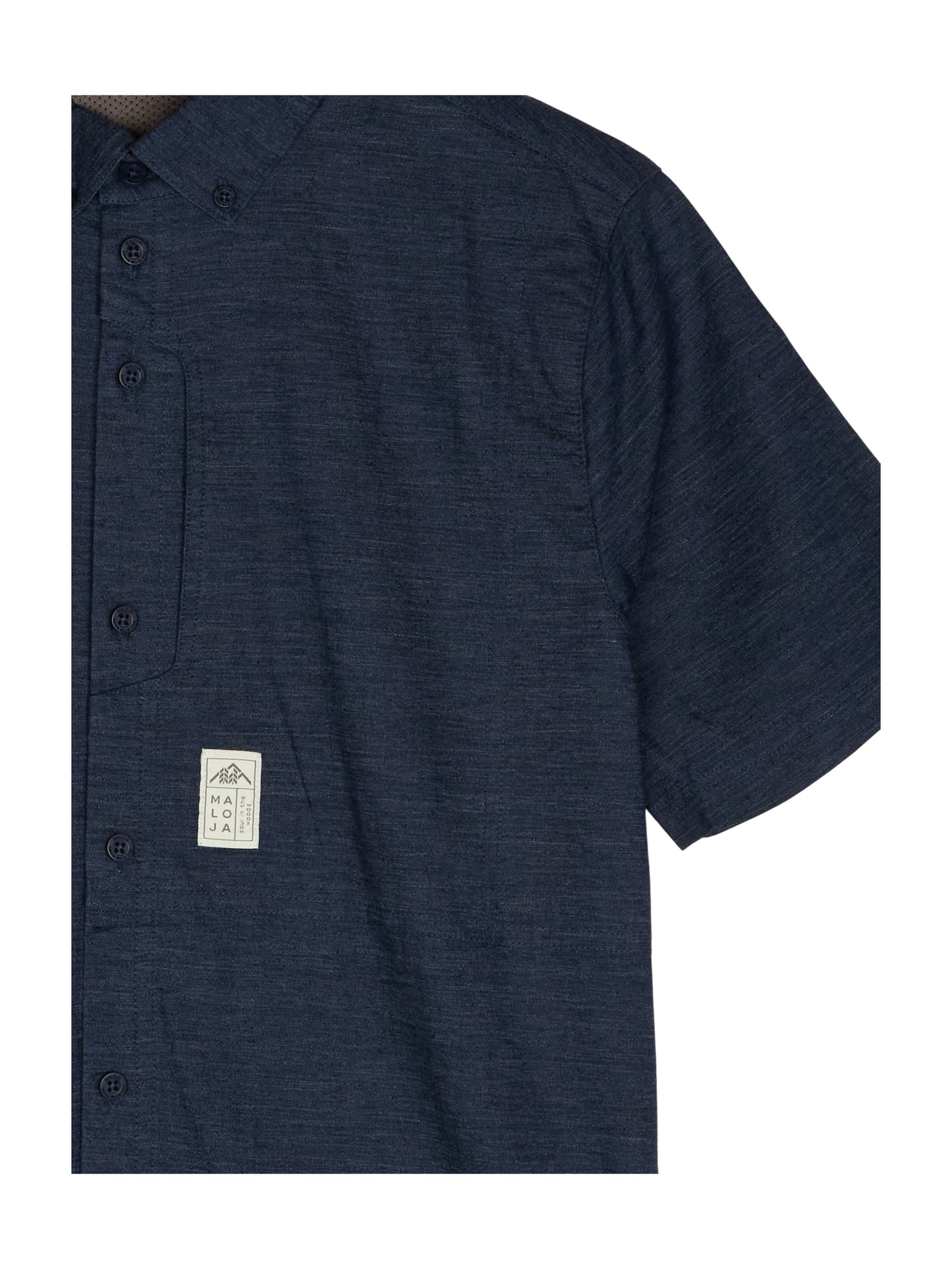 FIDERISM. 1/2 Functional Shirt