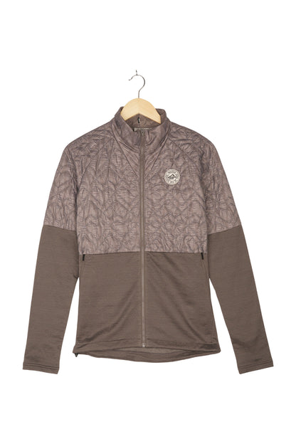 SIKAMM. Hybrid Jacket